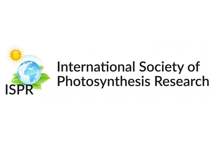 International Society for Photosynthesis Research (ISPR) membership website design project