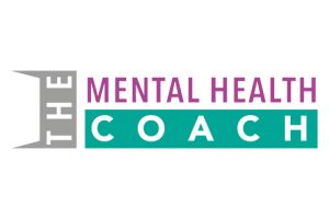 The Mental Health Coach website design portfolio